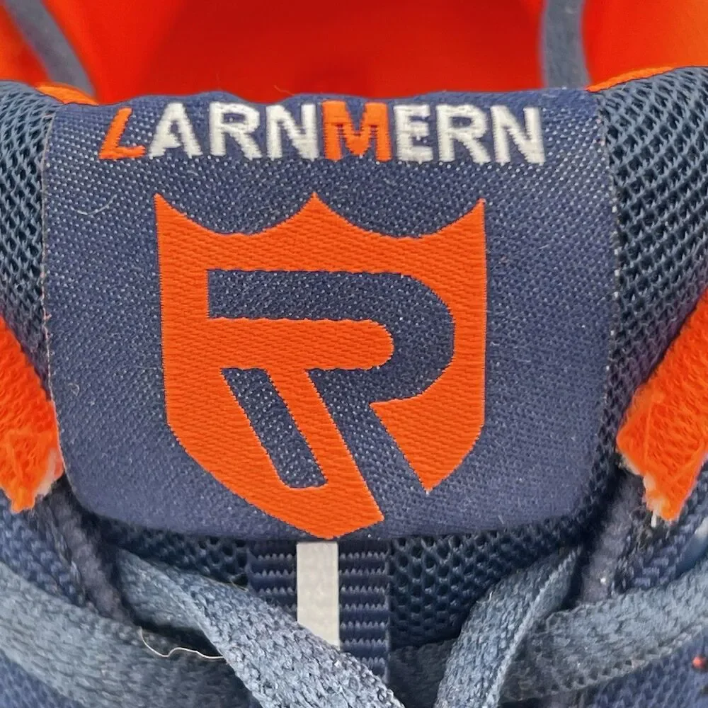 Larnmern men steel